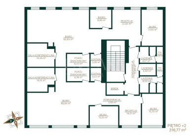 Plot Sale Warszawa Mokotów Puławska